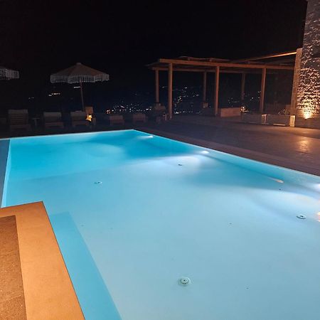 Apartament Argileos Himara Zewnętrze zdjęcie