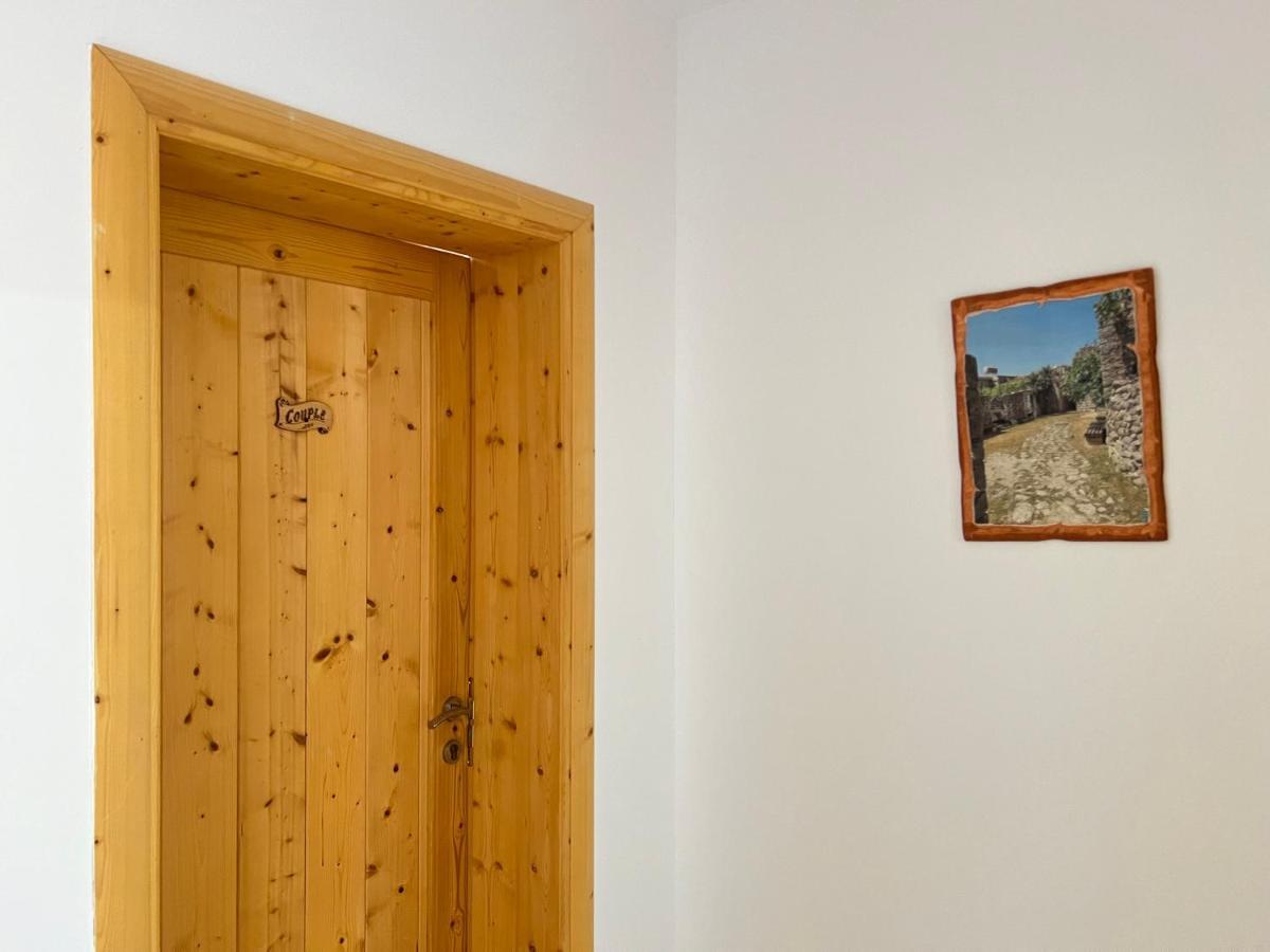 Apartament Argileos Himara Zewnętrze zdjęcie