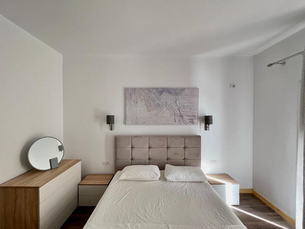 Apartament Argileos Himara Zewnętrze zdjęcie