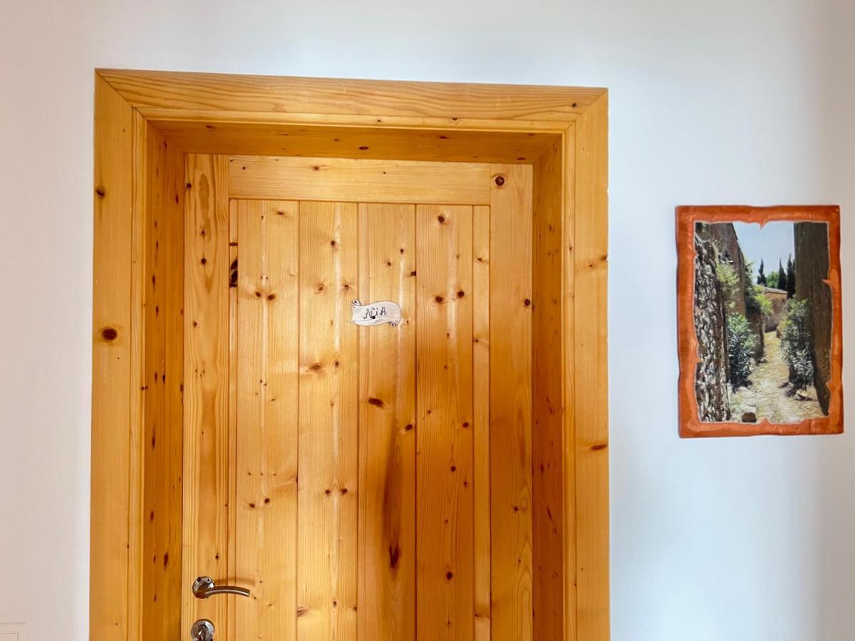Apartament Argileos Himara Zewnętrze zdjęcie