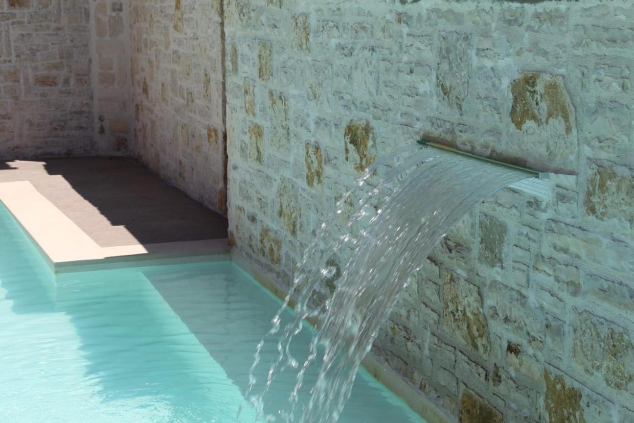 Apartament Argileos Himara Zewnętrze zdjęcie