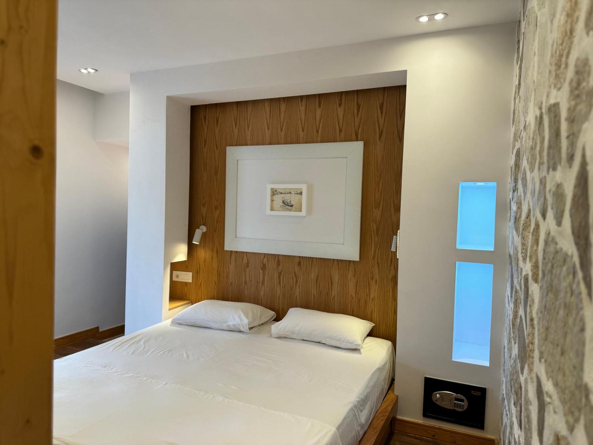 Apartament Argileos Himara Zewnętrze zdjęcie