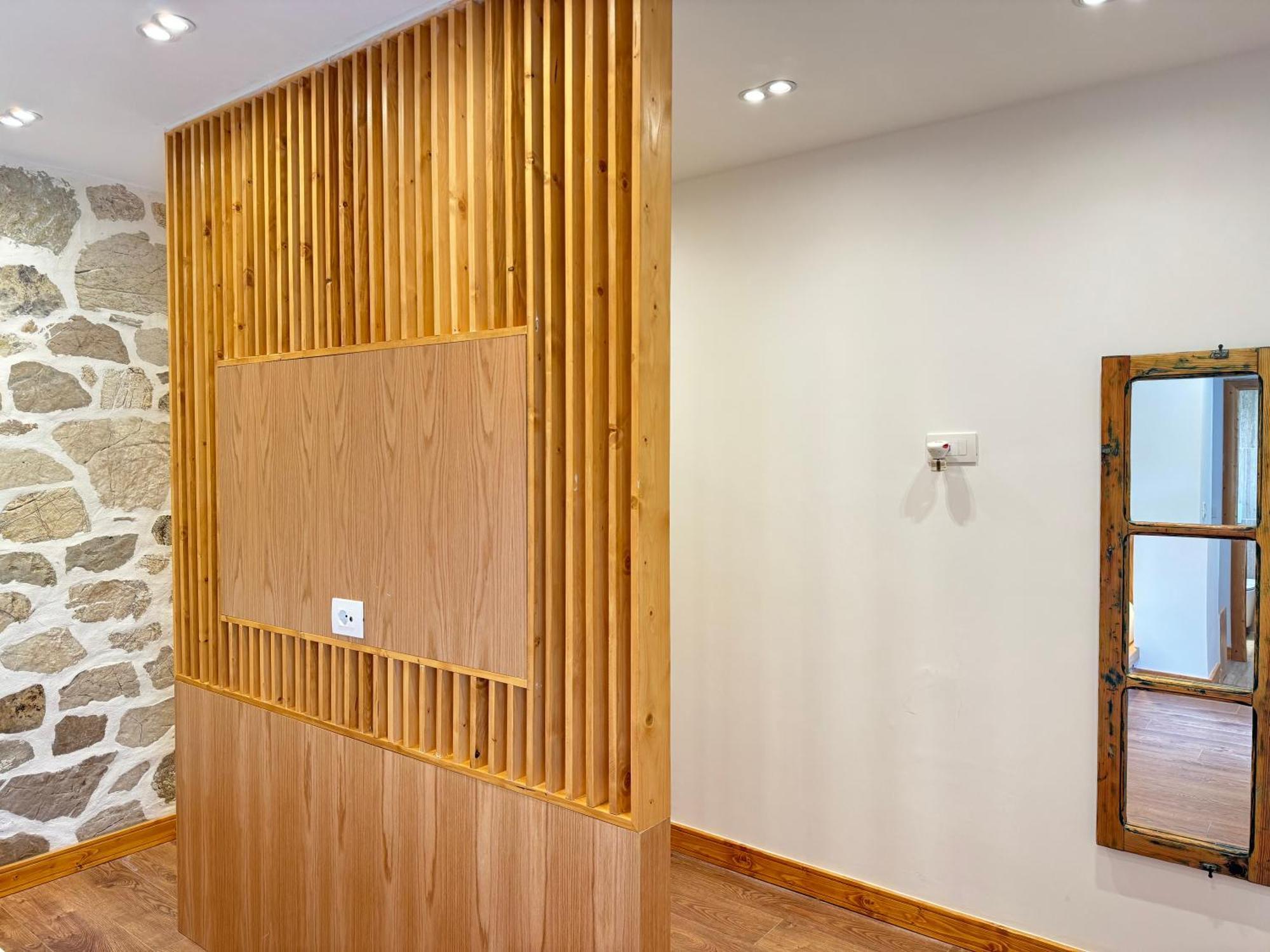 Apartament Argileos Himara Zewnętrze zdjęcie