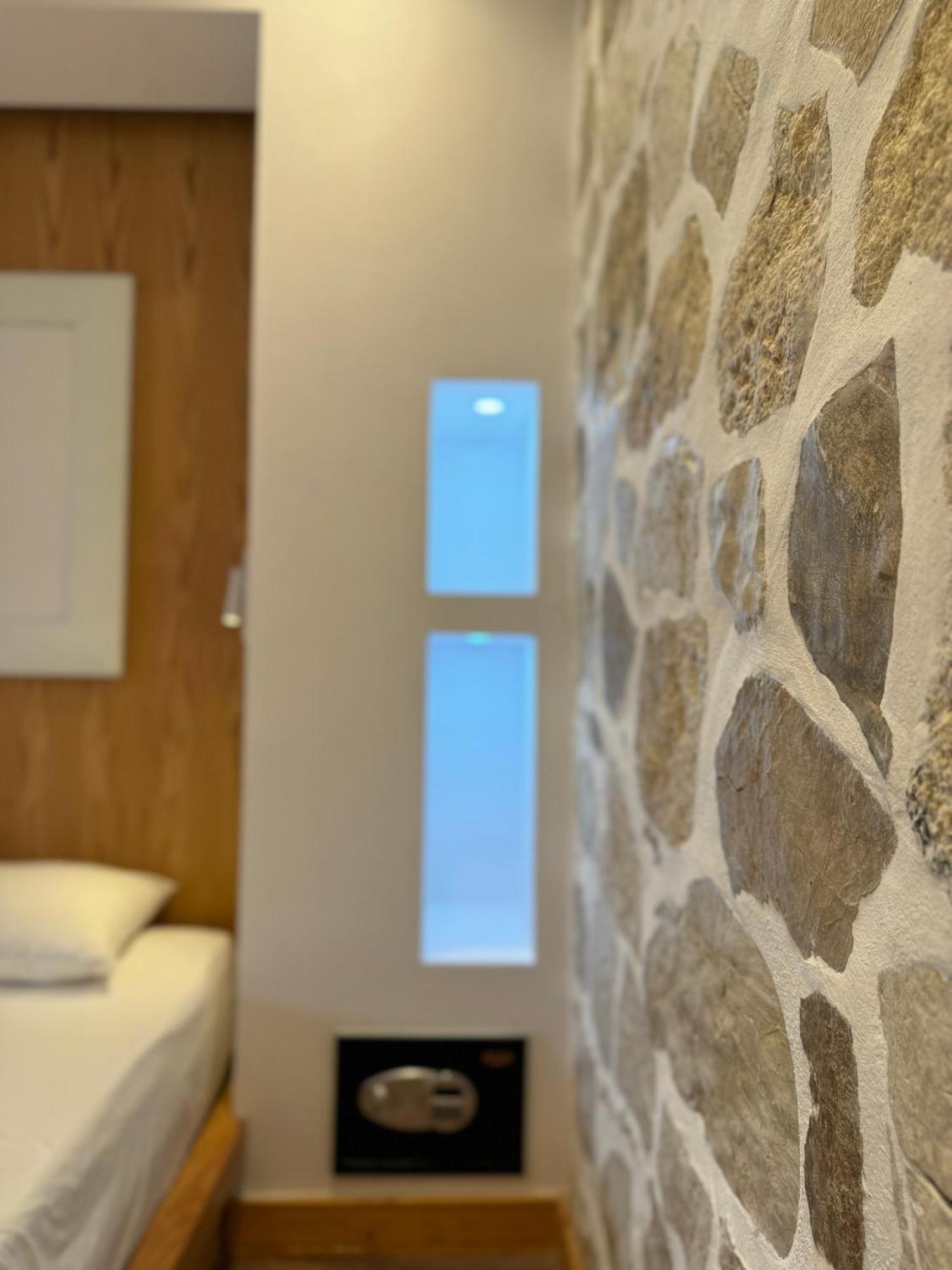 Apartament Argileos Himara Zewnętrze zdjęcie