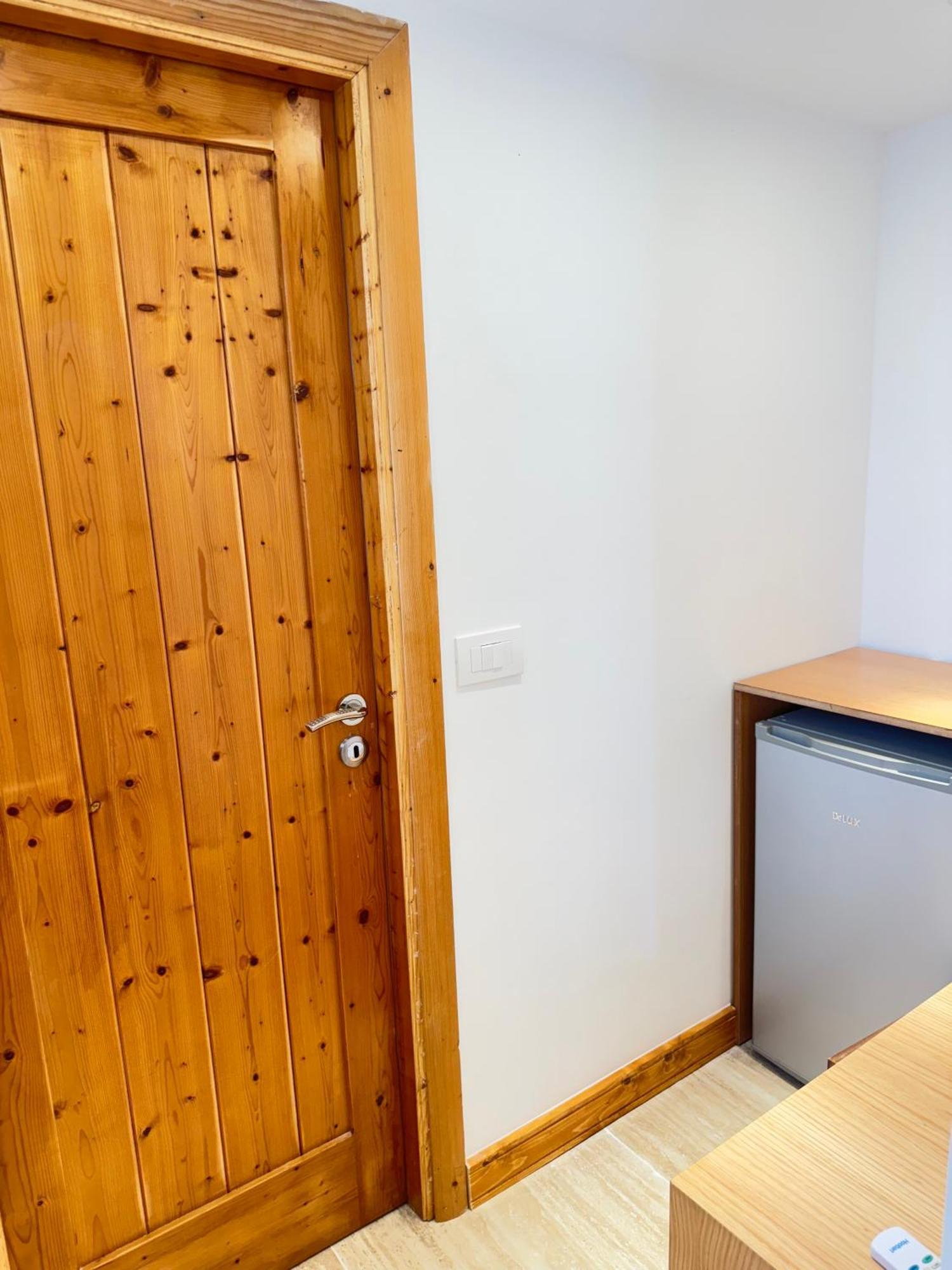 Apartament Argileos Himara Zewnętrze zdjęcie