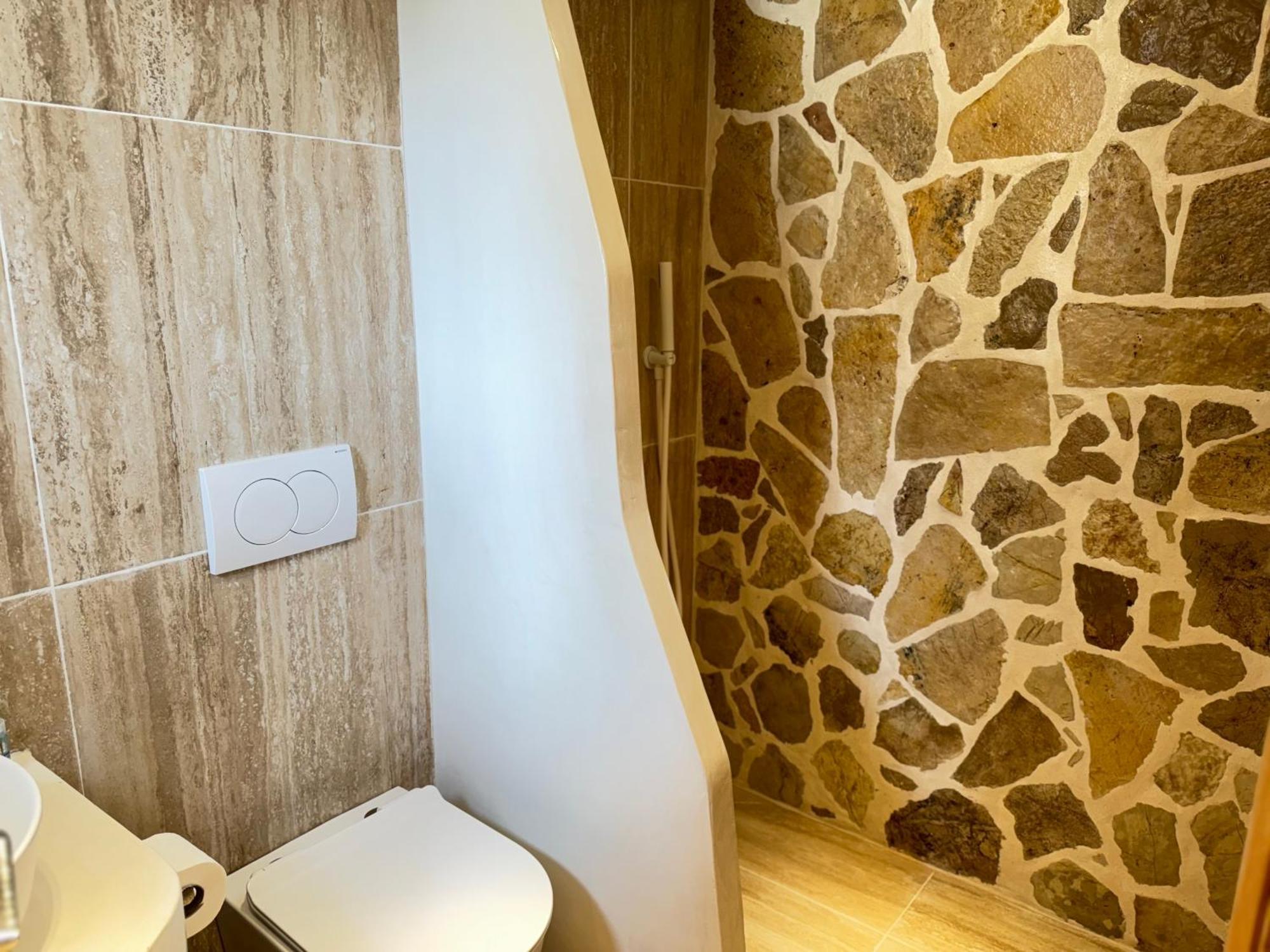 Apartament Argileos Himara Zewnętrze zdjęcie