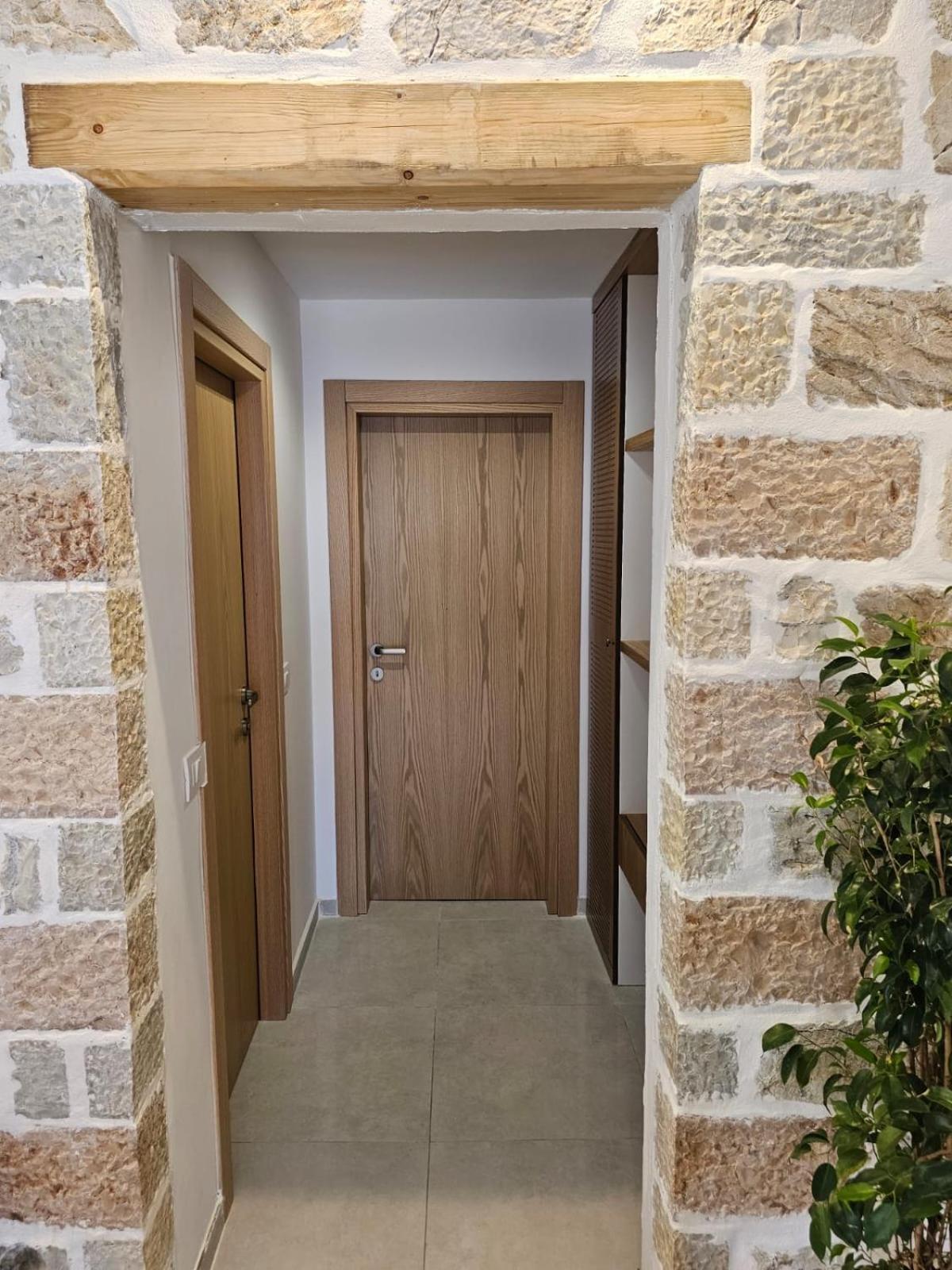 Apartament Argileos Himara Zewnętrze zdjęcie