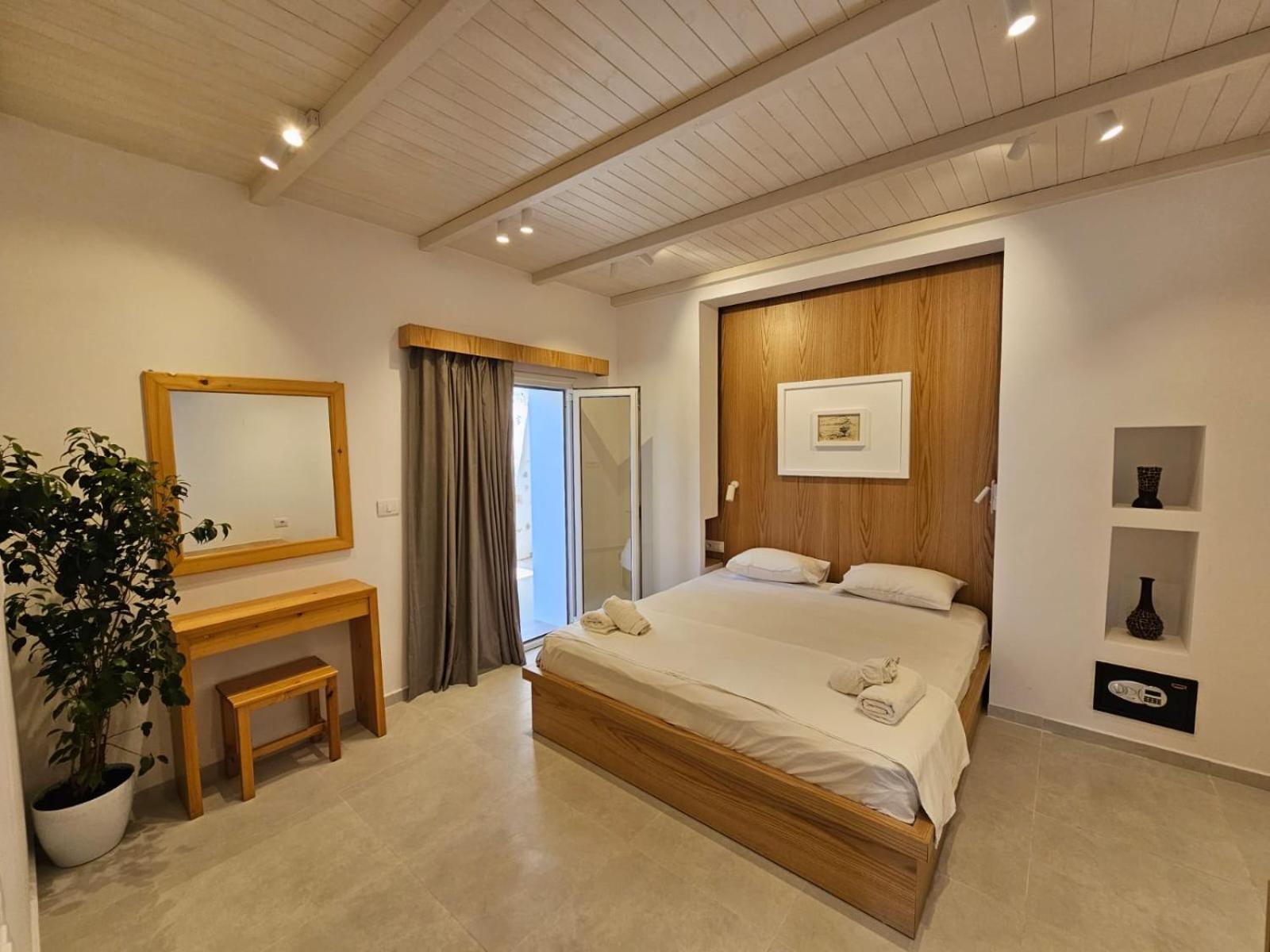 Apartament Argileos Himara Zewnętrze zdjęcie