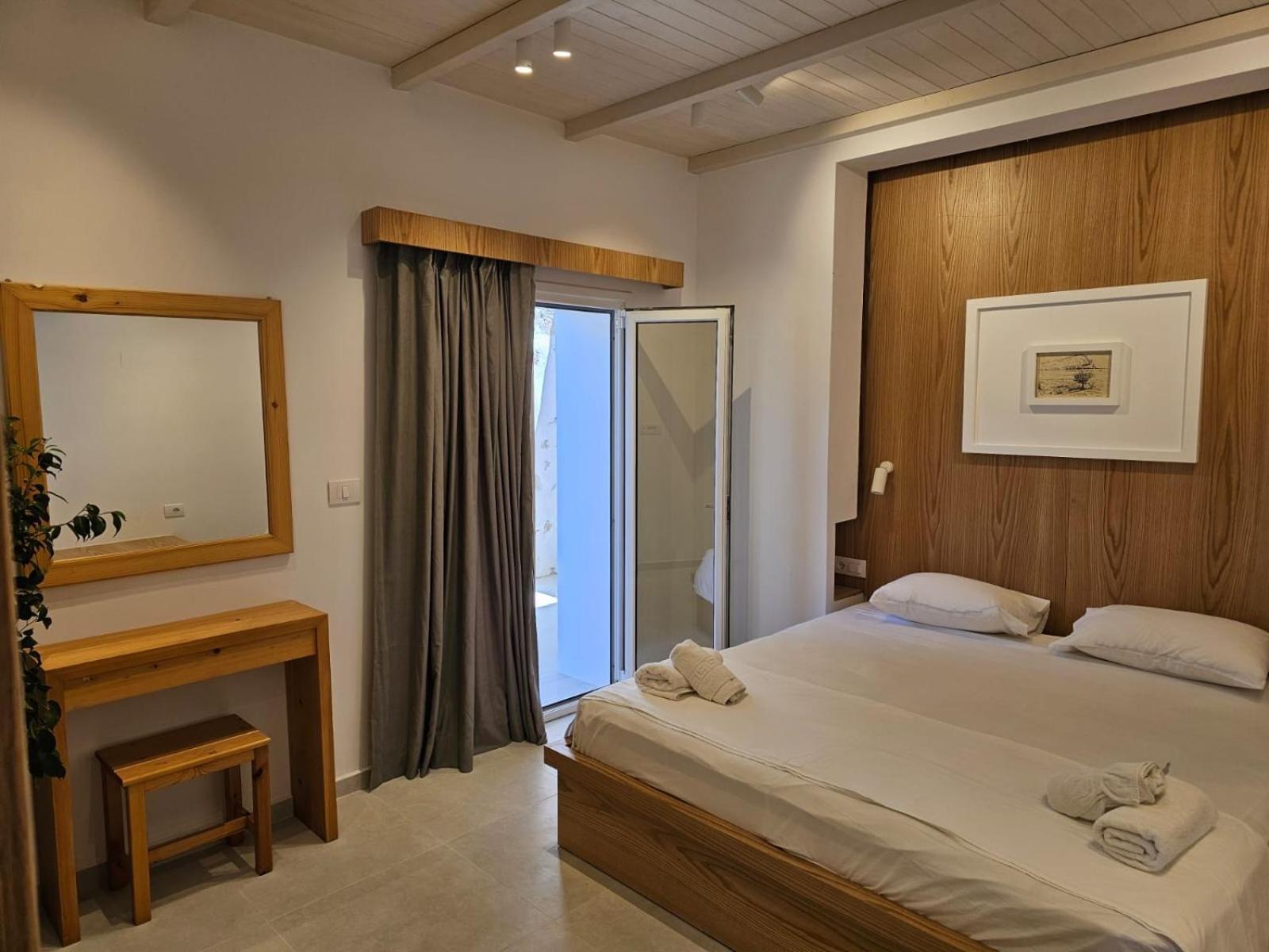 Apartament Argileos Himara Zewnętrze zdjęcie