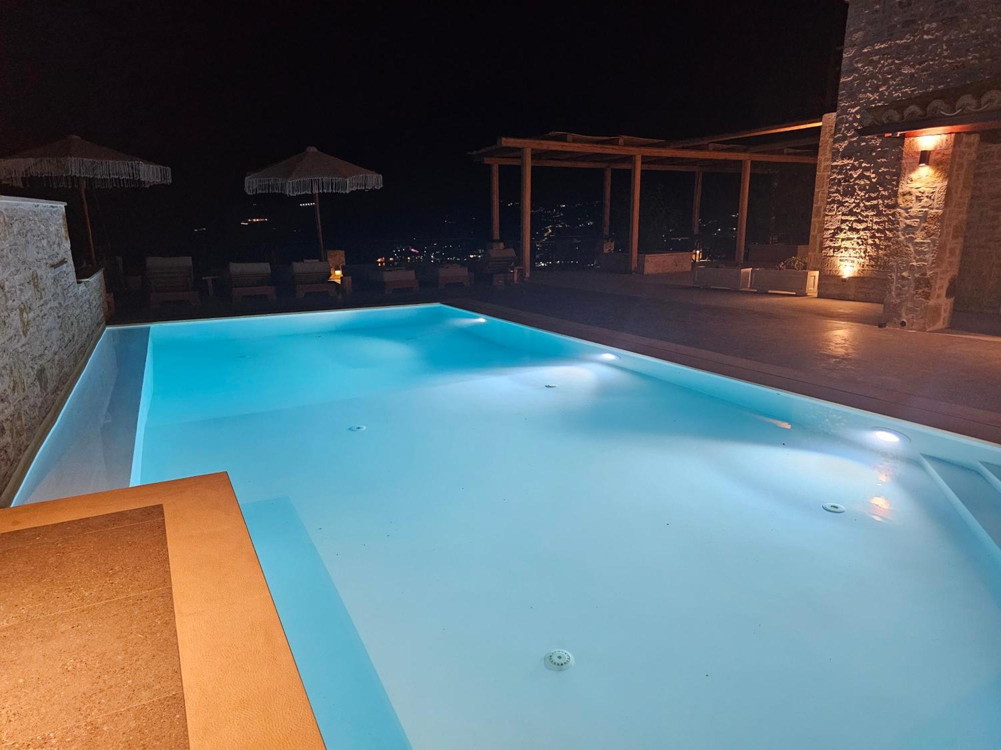 Apartament Argileos Himara Zewnętrze zdjęcie